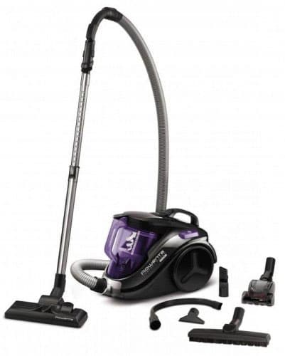 Rowenta usisivač sa posudom RO 3799, 750W