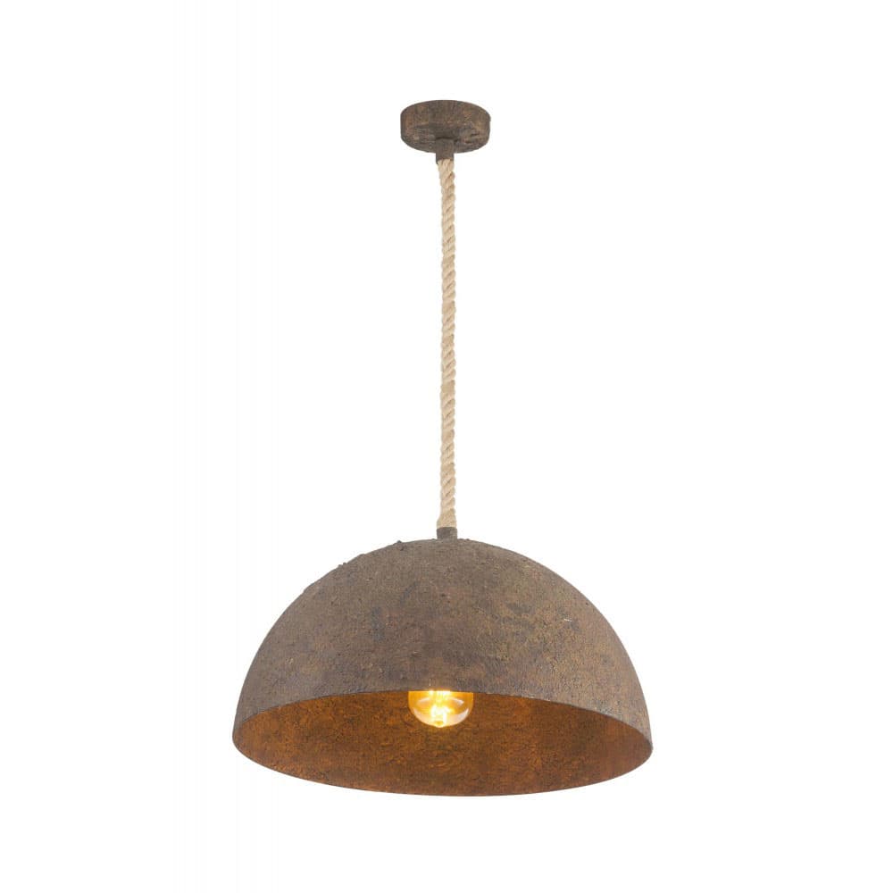 Globo Rea-G Globo visilica lampa 15262