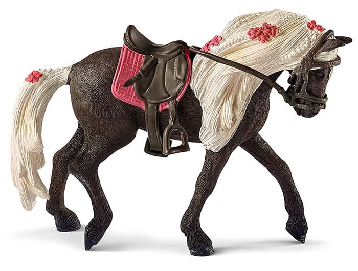 Schleich Figure Konji - Roki Mauntin konj na izložbi 42469