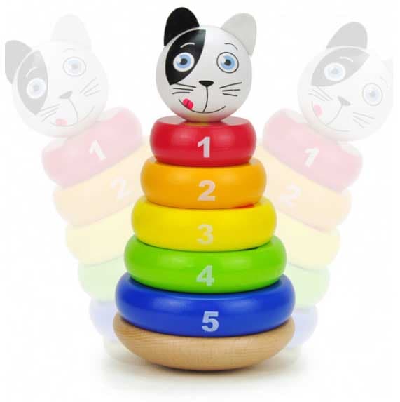 Top Bright Dindolino Maca 7578