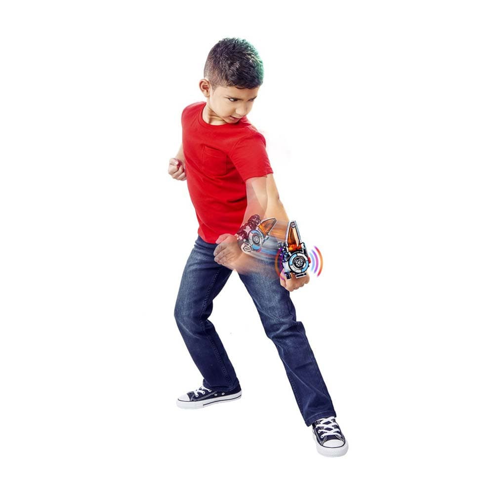 Igračka Moćni rendžeri Oružje - Power Rangers BEAST X MORPHER E5902