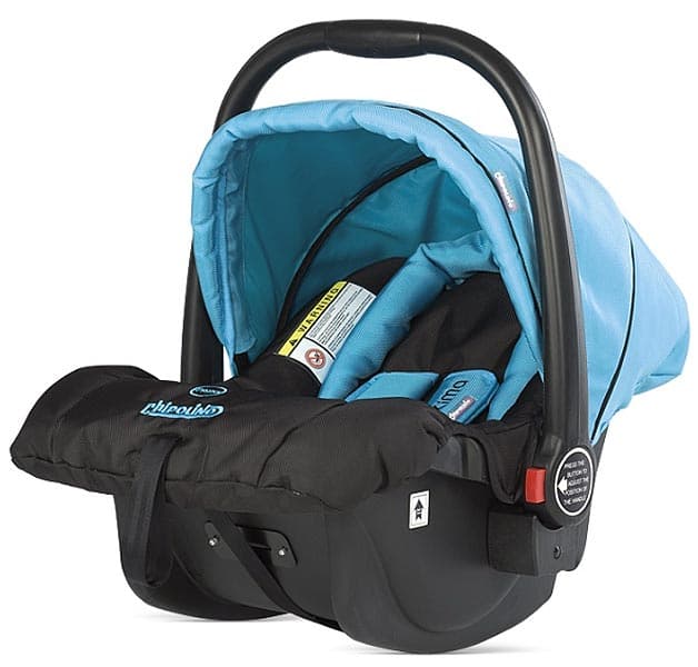 Chipolino Sedište Maxima blue