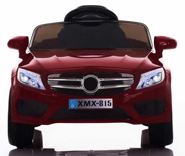 Dečiji automobil na akumulator XMX 815 Crveni