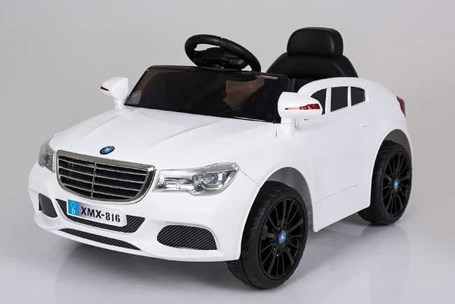 Dečiji automobil na akumulator XMX 816 Beli