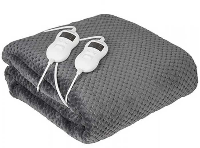 Električna grejna podloga 150x160 Camry CR7417