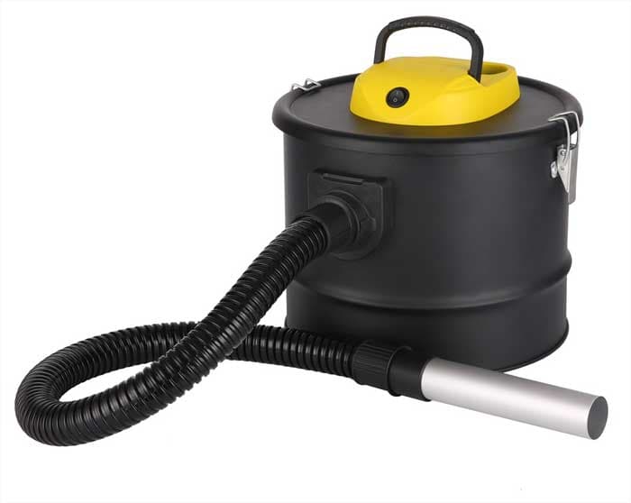 Usisivač za hladan pepeo Ardes AR4A12