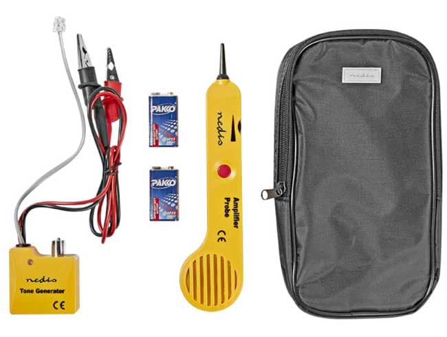 Tester kablova NWTG100YE