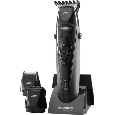 Višenamenski Trimer set GRUNDIG MT 8240