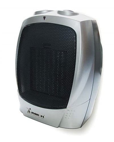 Momert grejalica 1901