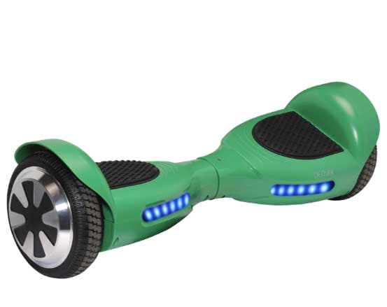 Hoverboard Denver Balance Scooter DBO-6530 Green