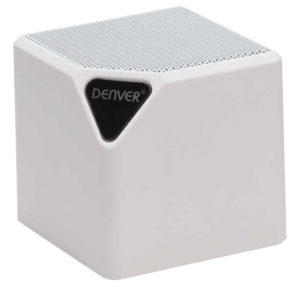 Denver Bluetooth zvučnik BTL-31 Beli