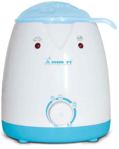 Momert grejač flašica 1704