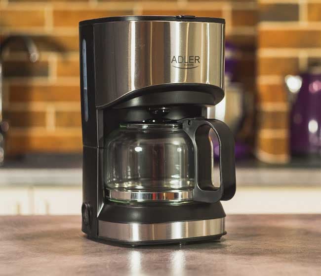 Aparat za kafu Adler AD 4407