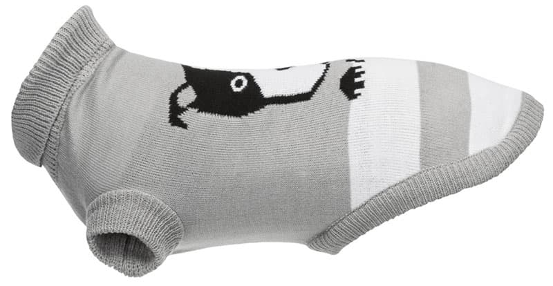 Džemper za pse Piney leđa 40cm Trixie 67905