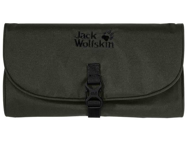 Jack Wolfskin Neseser sa ogledalom 86130-5043