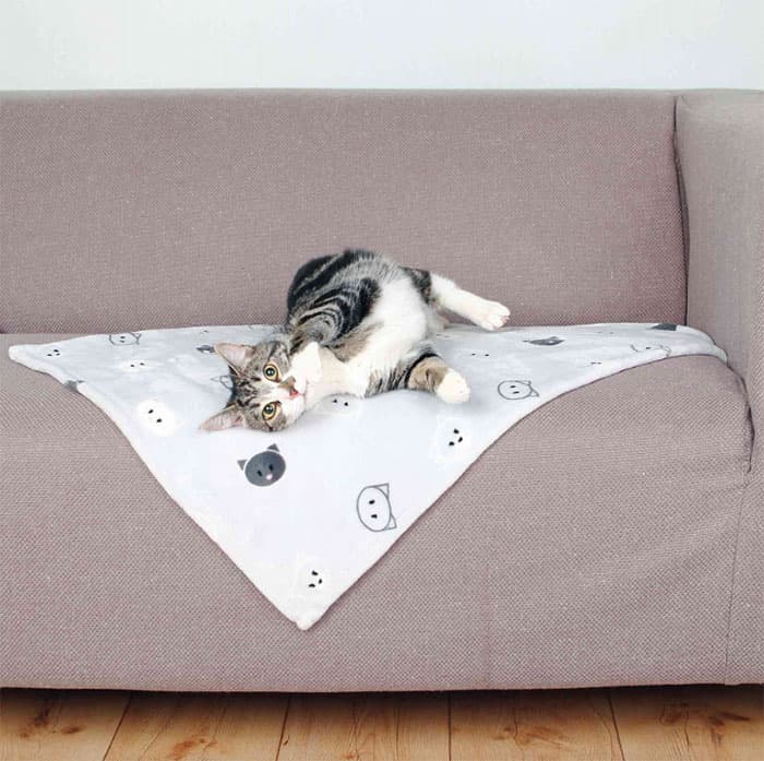 Ćebe za mačke Mimi 70x50cm Trixie 37168