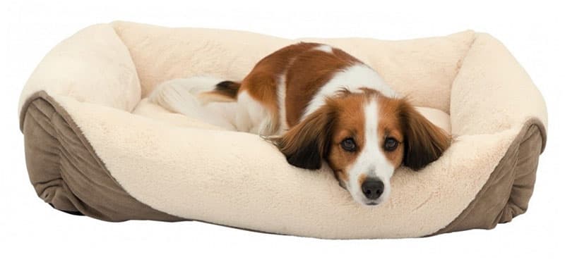 Ležaljka za psa Pippa 80cm Trixie 37498