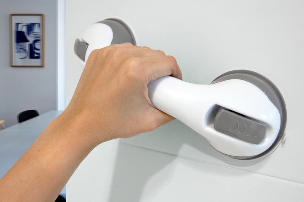 Sigurnosna potpora za kupatilo