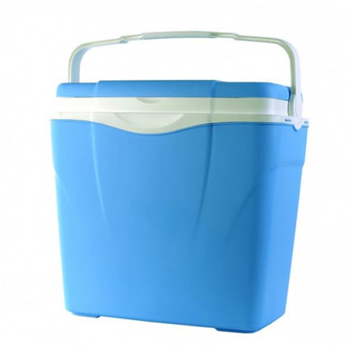 Antarctica ručni frižider 32l plavi