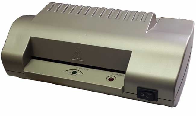 Aparat za plastifikaciju ID programa Culus A6