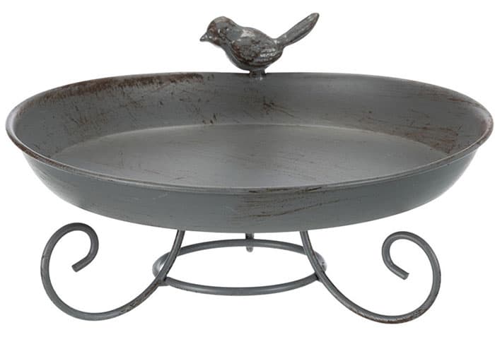 Pojilište - kupalište za divlje ptice Trixie 55510