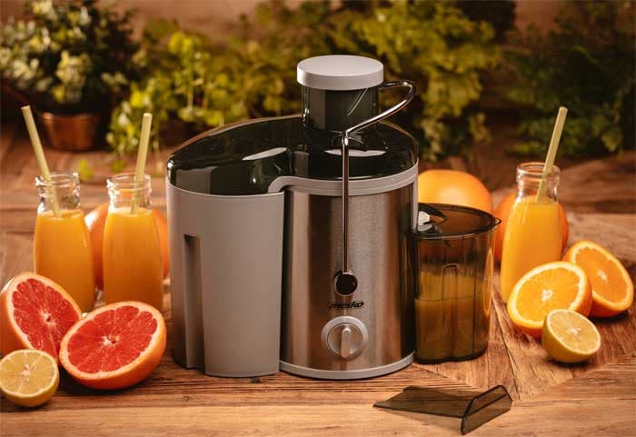 Mesko Sokovnik MS 4126