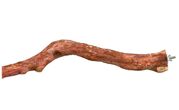 Velika drvena prečka za kavez Natural 45cm Trixie 58742