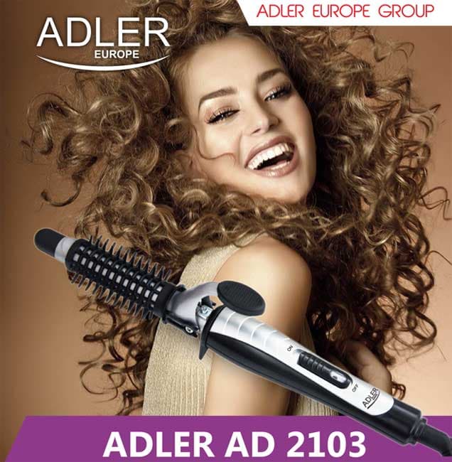 Adler Stajler za kosu AD2103