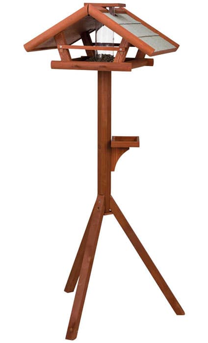 Kućica za divlje ptice Trixie 55809