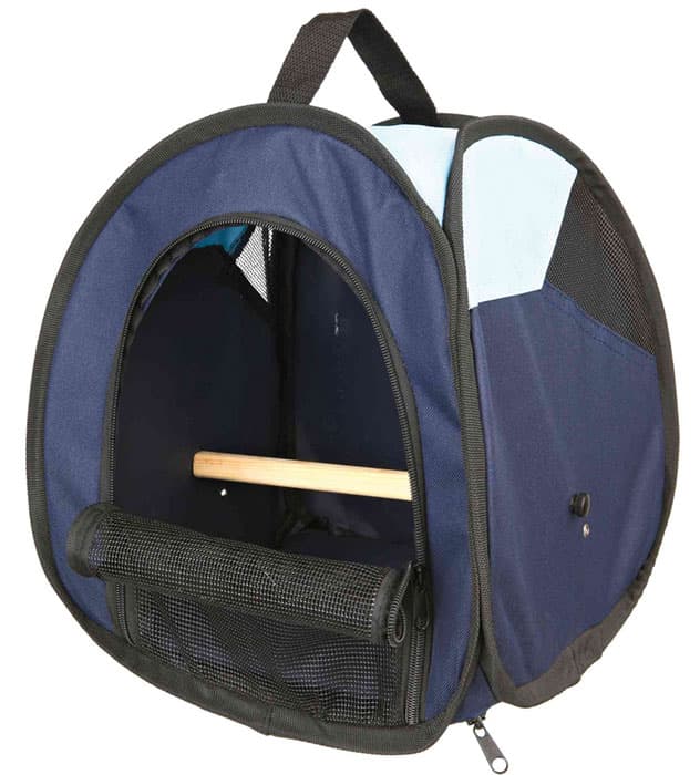 Torba za transport ptica Trixie 5906