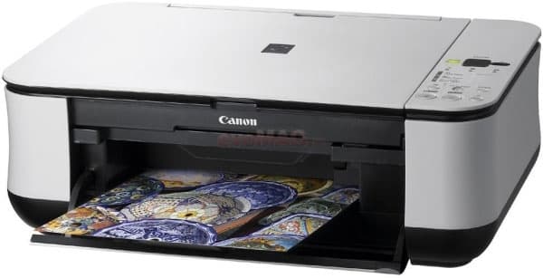 Canon Pixma MP250 Multifunkcijski Uređaj