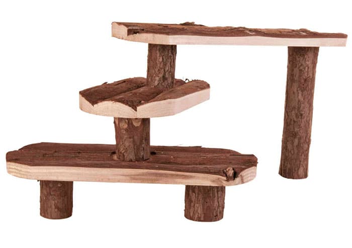 Stepenice za kavez za male životinje Trixie 6214