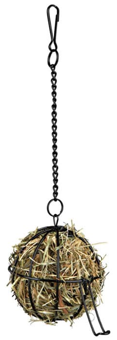 Hranilica - lopta za hranu 12cm Trixie 6105