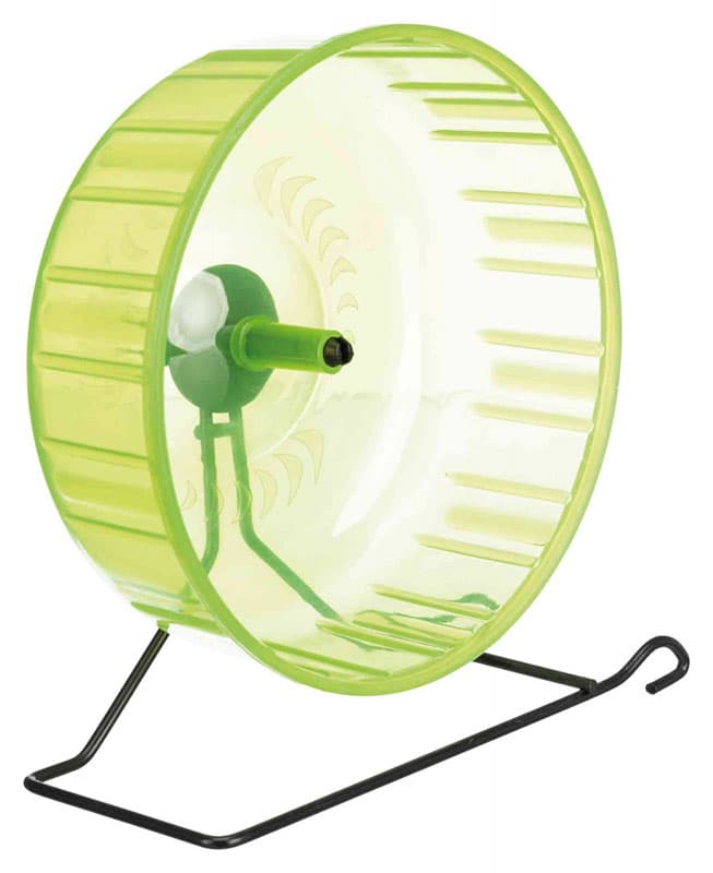 Točak za kavez za hrčka 23cm Trixie 60823