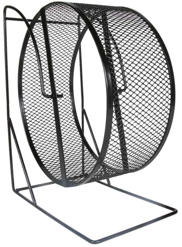 Mrežasti točak za hrčka 22cm Trixie 61002