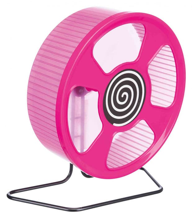 Točak za glodare 28cm Trixie 61011