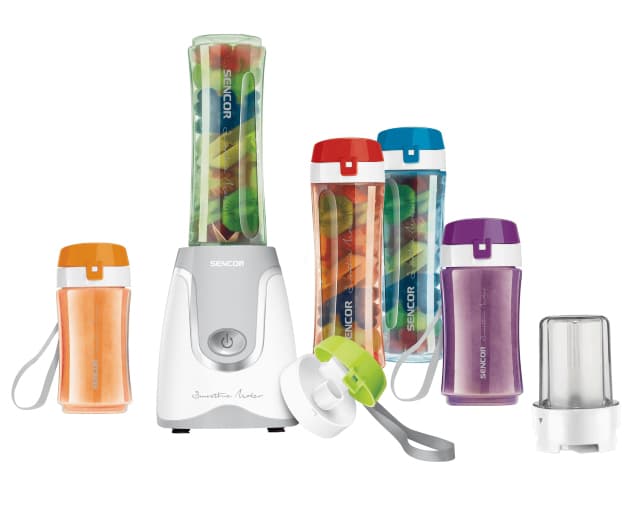 SENCOR Blender Smoothie Mikser SBL 2550
