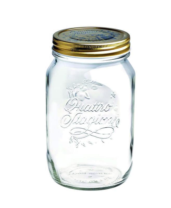 Tegla Quattro Stagioni 500 ml sa poklopcem, 349750