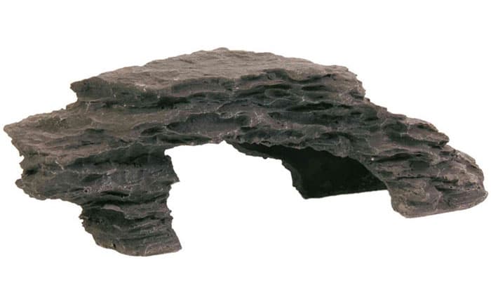 Stena za akvarijum 19cm Trixie 8860