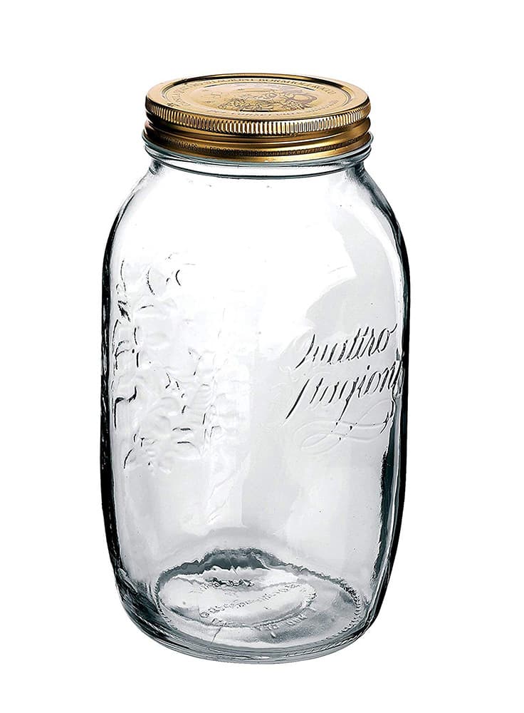 Tegla Quattro Stagioni 1000 ml sa poklopcem, 365160