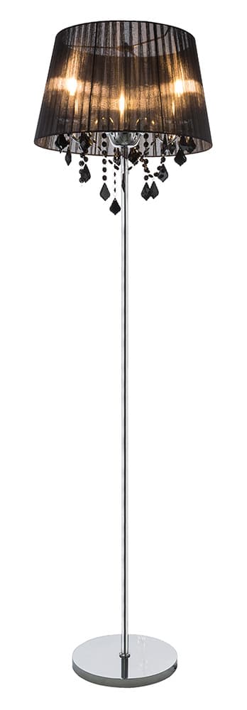 Globo podna lampa Kori 15028-3S