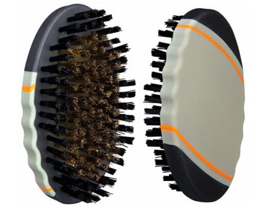 Četka za kratkodlake pse Trixie 2319