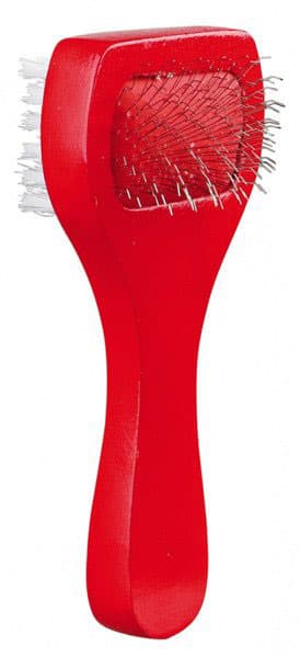 Meka četka za mačke, obostrana Trixie 2359