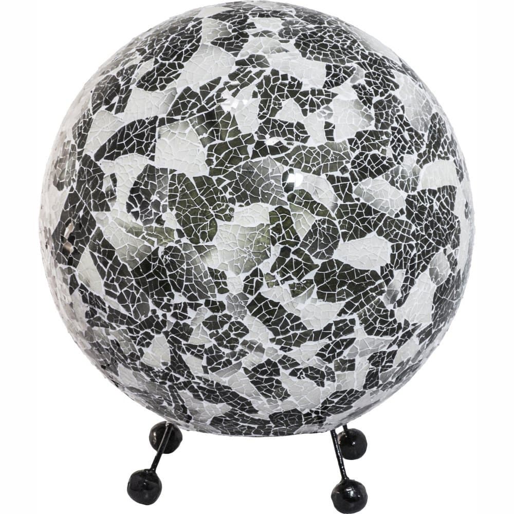 Globo stona lampa 25831 Bali-II  32cm sa prekidačem 