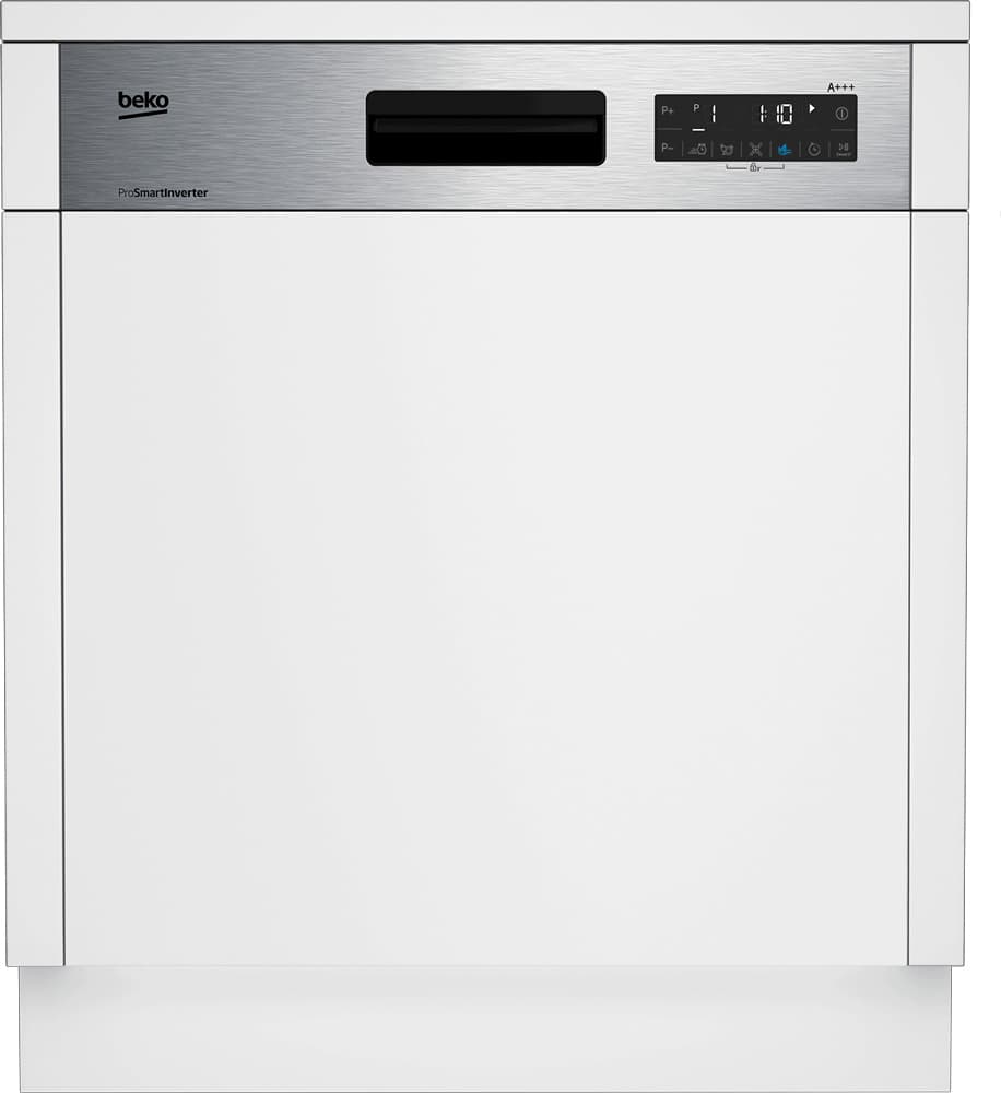 BEKO Ugradna mašina za pranje sudova DSN39430X