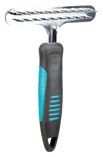 Gruba češagija za pse, za dlaku i poddlaku Trixie 2407