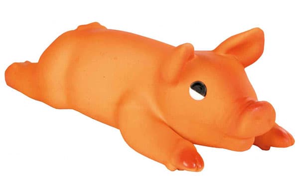 Igračka za pse Prase sa zvukom Trixie 3537