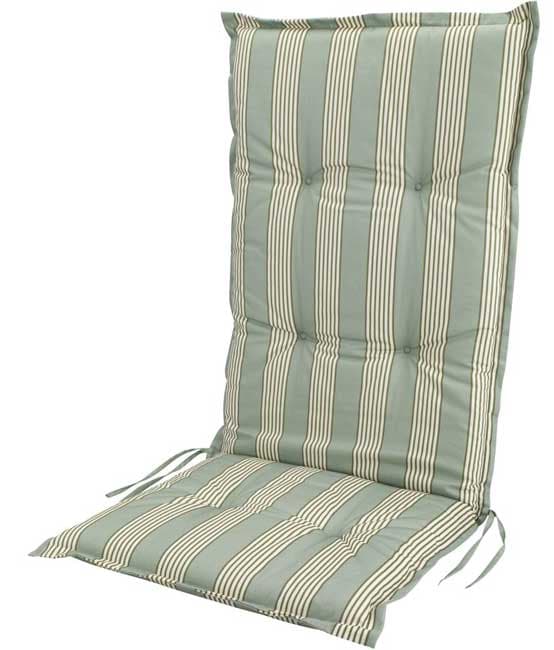 Jastuk za podesive stolice Trechom Green