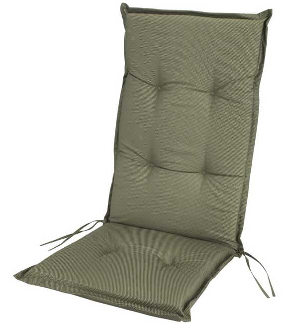 Jastuk za podesive stolice Lango Olive