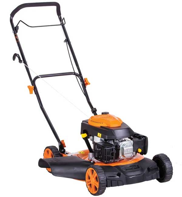Motorna kosačica za travu Villager Atlas 5001 T